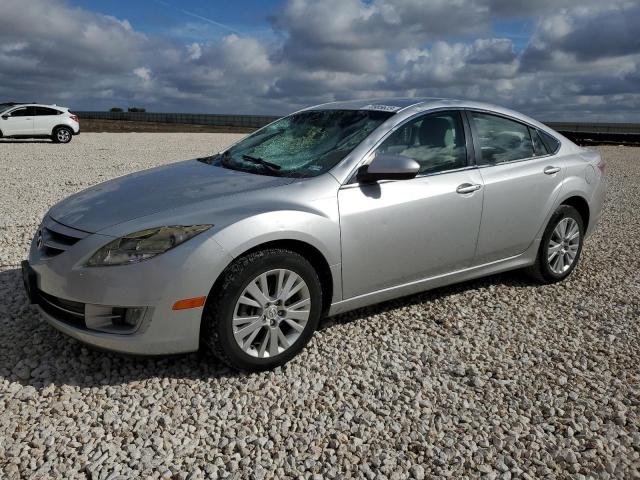 2009 Mazda Mazda6 i