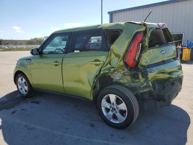 KNDJN2A26K7917066 Kia Soul  2