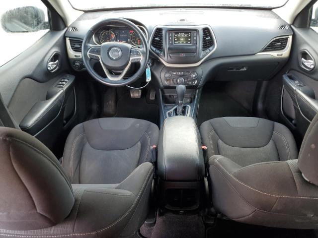 1C4PJLCSXGW222773 Jeep Cherokee Latitude