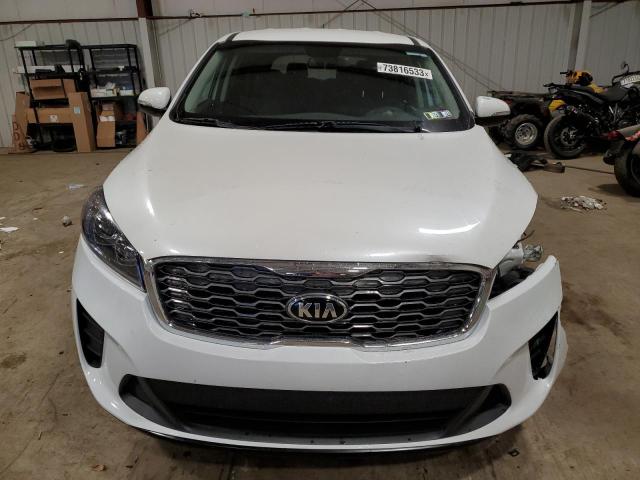 5XYPG4A3XLG665951 KIA SORENTO L