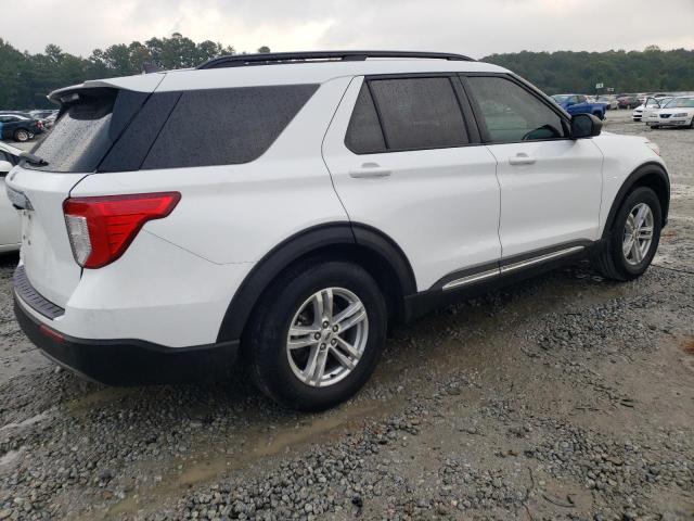 Vin: 1fmsk7dh4mgb90695, lot: 72662203, ford explorer xlt 20213