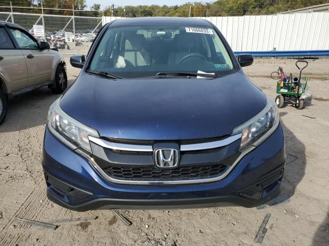 2HKRM4H49GH626105 Honda CR-V SE