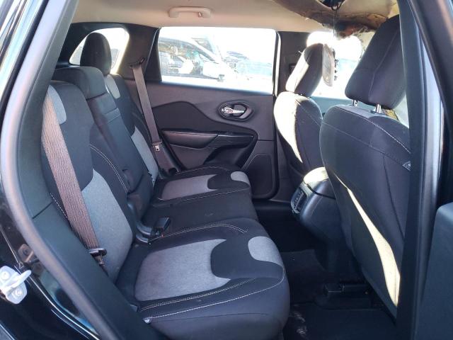2016 JEEP CHEROKEE S - 1C4PJLAB4GW207463