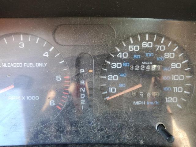 1996 DODGE RAM 1500 #2188414991