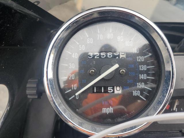 2000 KAWASAKI ZR1100 C - JKAZRBC17YA035356