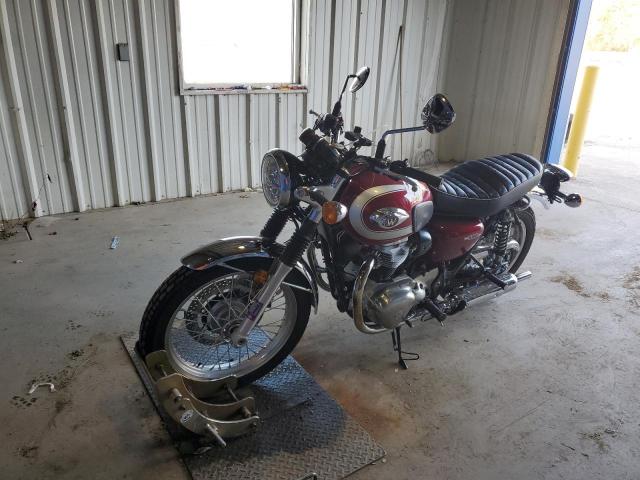 2020 KAWASAKI EJ800 D - JKBEJCD16LA000239