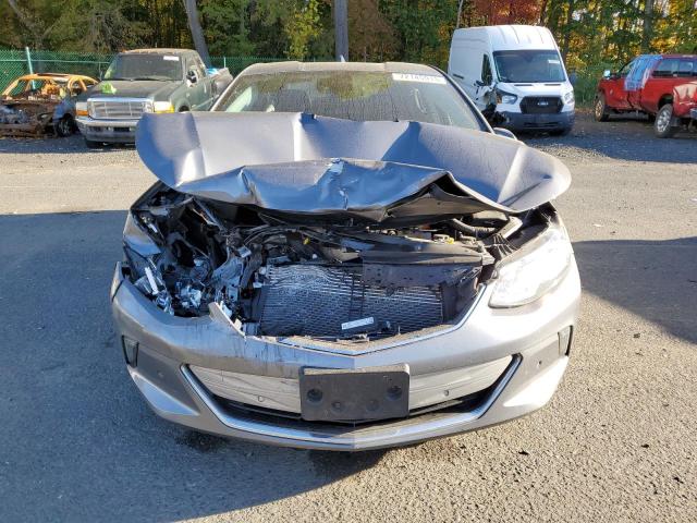 VIN 1G1RD6S51JU106127 2018 Chevrolet Volt, Premier no.5