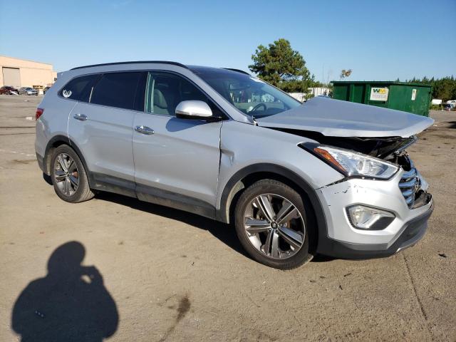 KM8SR4HF4EU078596 Hyundai Santa Fe Gls