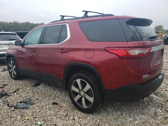 1GNERHKW4LJ285500 Chevrolet Traverse L 2