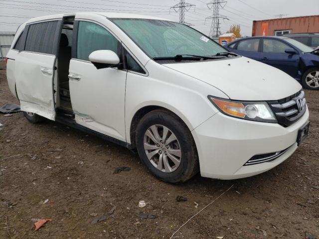 5FNRL5H30GB086027 2016 HONDA ODYSSEY, photo no. 4