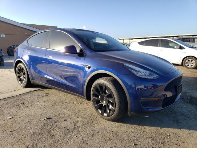 7SAYGDEE0PA081197 Tesla Model Y