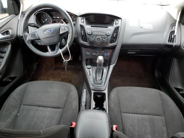 2016 FORD FOCUS SE - 1FADP3K22GL283092