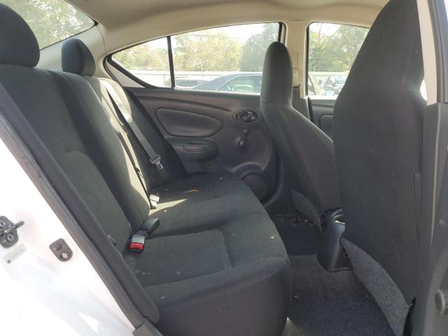 3N1CN7AP7EL860834 Nissan VERSA S