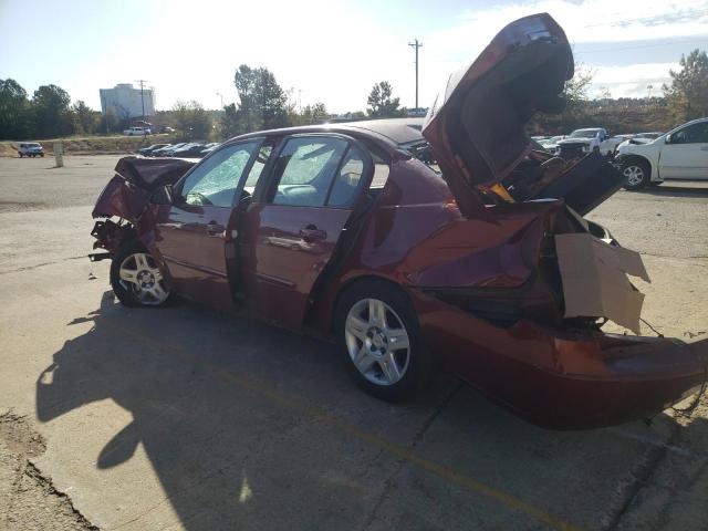 1G1ZT58F97F236750 | 2007 Chevrolet malibu lt