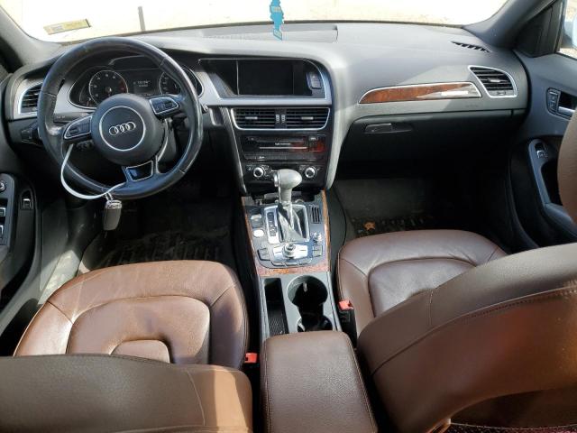 VIN WAUFFAFLXFN012262 2015 Audi A4, Premium Plus no.8