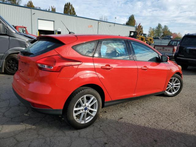 1FADP3K20FL203920 | 2015 FORD FOCUS