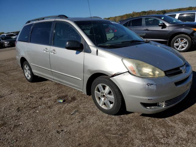 5TDZA23C64S179136 | 2004 Toyota sienna ce