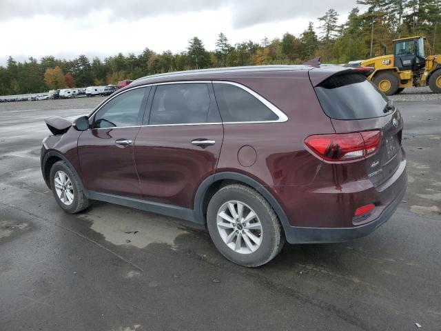5XYPG4A31KG527553 KIA SORENTO L