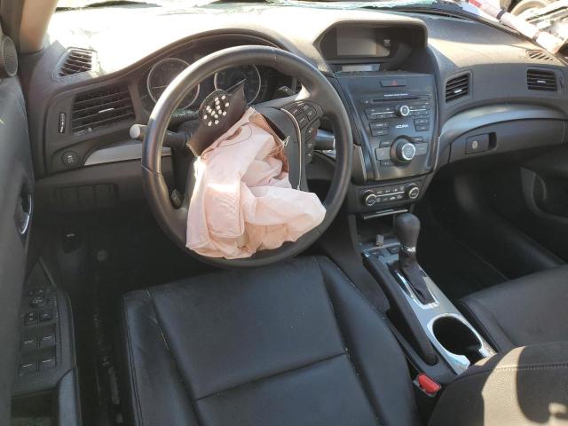 19VDE1F32EE001197 Acura ILX 20