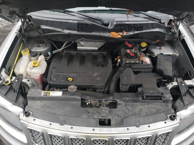 1C4NJDEB4FD176135 Jeep Compass Latitude