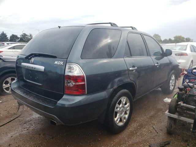 2HNYD18616H518901 | 2006 Acura mdx touring