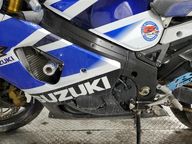 2003 SUZUKI GSX1000 S JS1GT75A032101851