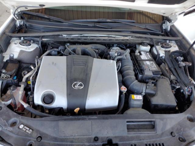 58AGZ1B1XMU087683 Lexus ES350 ES 350 BAS 11