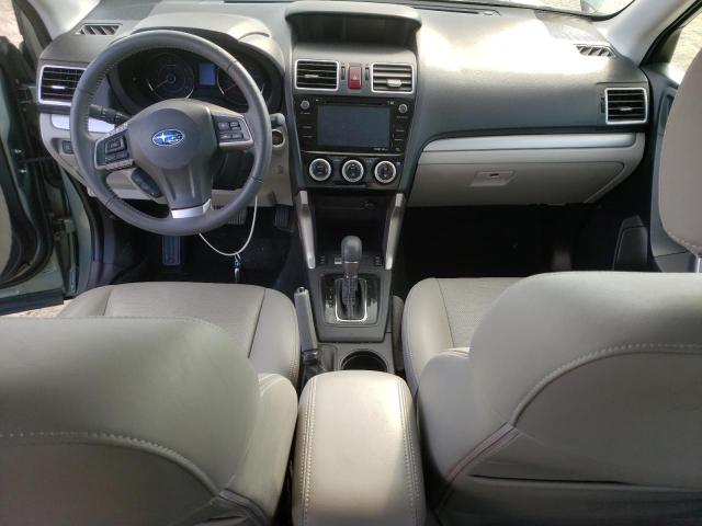 JF2SJAXC6GH438966 Subaru Forester 2.5i Touring