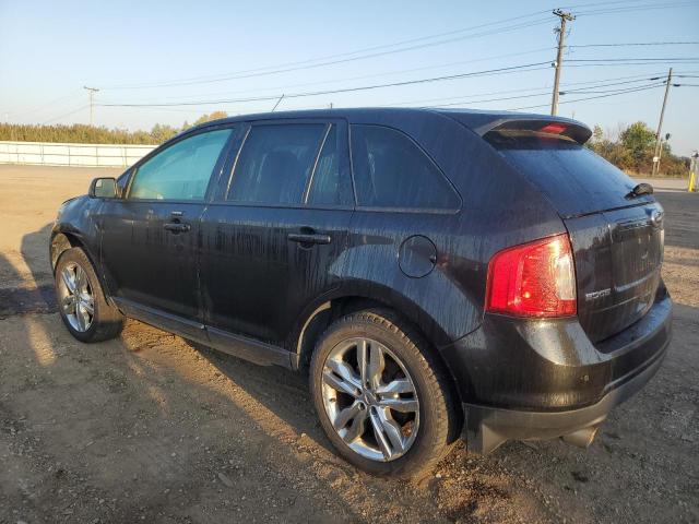 Vin: 2fmdk4jc8eba44096, lot: 70496713, ford edge sel 20142