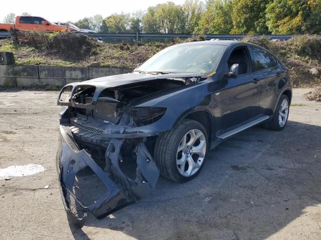 VIN 5UXFG2C55E0C43532 2014 BMW X6, Xdrive35I no.1