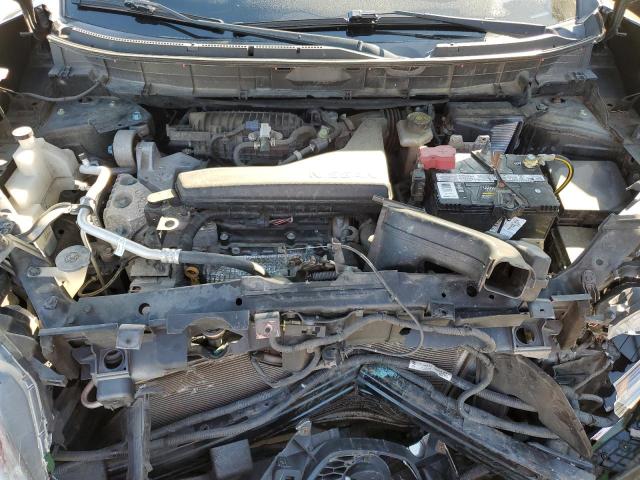 KNMAT2MT8FP515145 Nissan ROGUE S