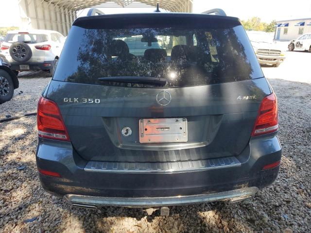 2015 MERCEDES-BENZ GLK 350 4M - WDCGG8JB4FG404180