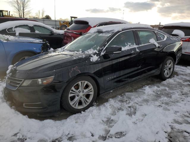 1G1125S31EU130719 | 2014 CHEVROLET IMPALA LT