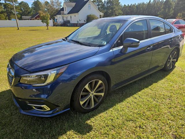 4S3BNAN61K3002788 Subaru Legacy 2.5i Limited