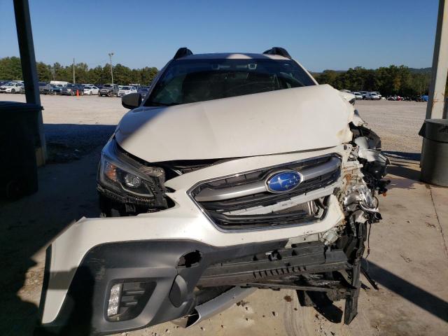 4S4BTANC5M3160044 Subaru Outback Limited