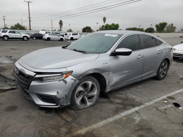 2019 Honda Insight LX