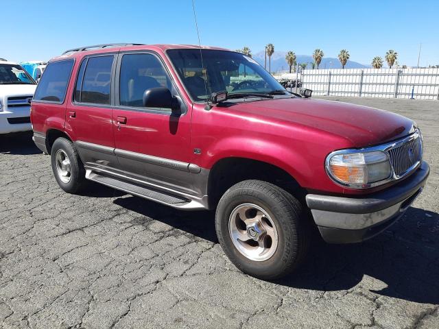 4M2DU55P9VUJ03257 1997 Mercury Mountaineer