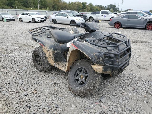 2023 KAWASAKI KVF750 G - JKAVFDG18PB522524