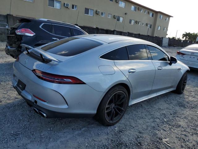 2021 MERCEDES-BENZ AMG GT 43 - W1K7X5KB1MA038669