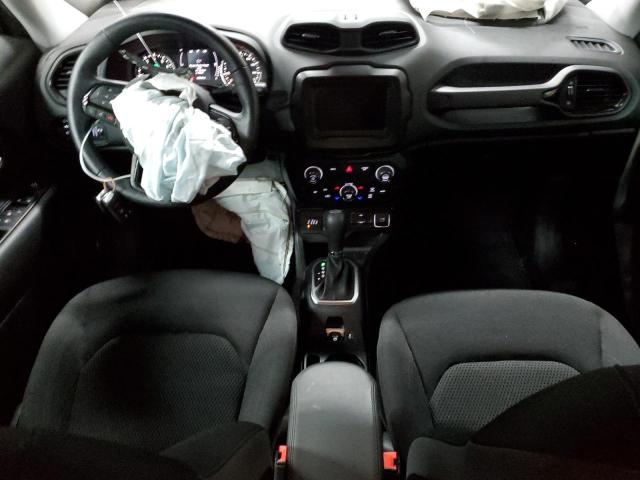 2020 Jeep Renegade Latitude VIN: ZACNJBBB8LPL73621 Lot: 72913403