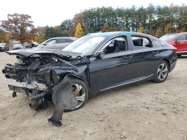 2018 Honda Accord Coupe EX-L