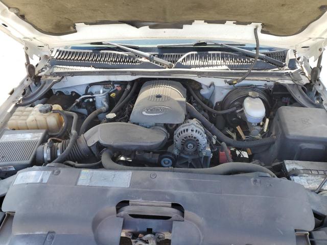 2GCEC19V351189966 | 2005 Chevrolet silverado c1500