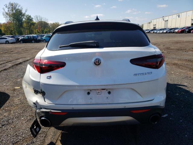 ZASPAKBN5K7C51050 Alfa Romeo Stelvio TI 6