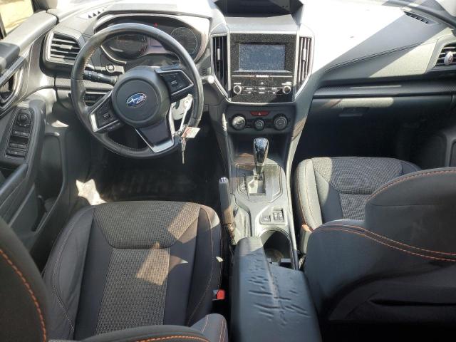 JF2GTABC2JH222210 Subaru Crosstrek Premium
