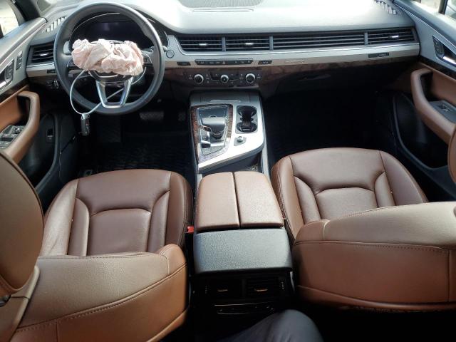 VIN WA1LHAF70KD038687 2019 Audi Q7, Premium Plus no.8