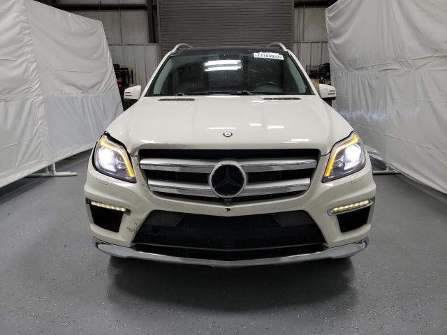 VIN 4JGDF7DE6DA230619 2013 Mercedes-Benz GL-Class, ... no.5