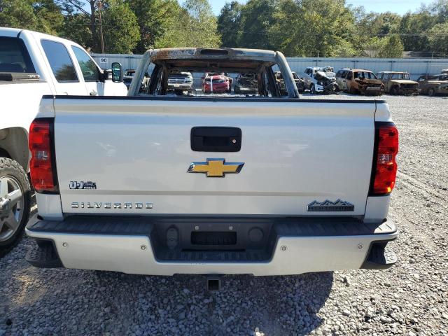 3GCUKTEC1FG148582 | 2015 CHEVROLET SILVERADO