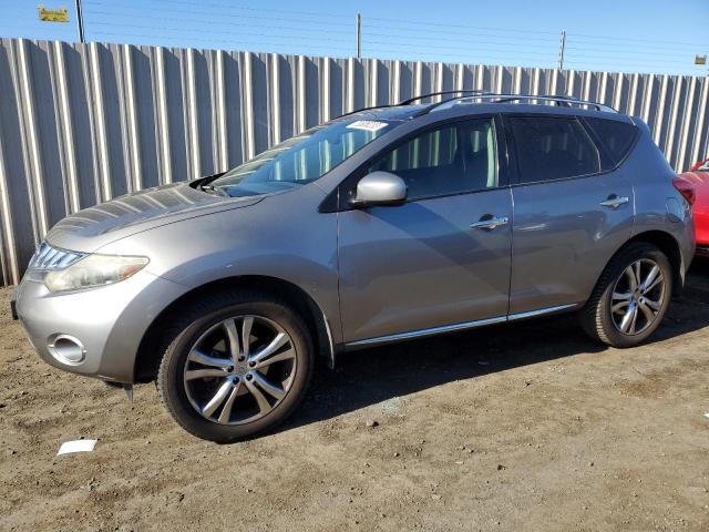 2010 Nissan Murano S