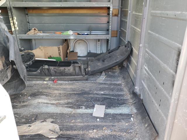 1GTW7AFF0H1913659 GMC Savana G2500
