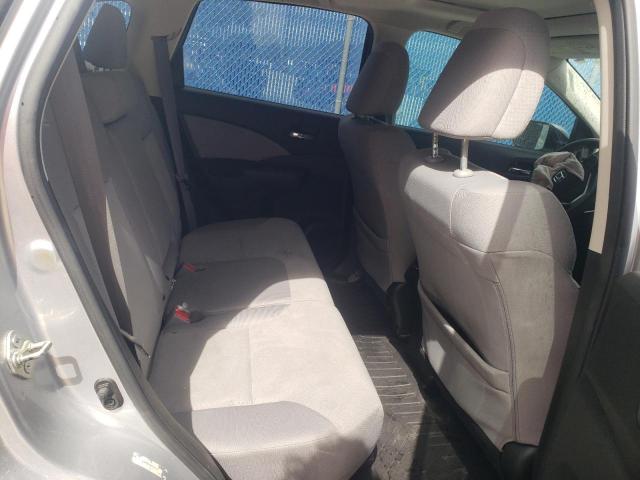 2HKRM3H53FH507077 Honda CR-V EX